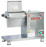 Amaciador de Carne Inox Bermar BM 34 Bivolt