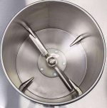 Amassadeira Rápida 15Kg Monofásica Venâncio ARSV15NR - Imagem 2