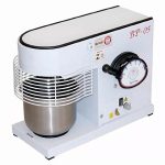 Batedeira Planetária Industrial 5 Litros BP-05 SL Gastromaq