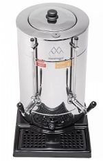 Cafeteira Industrial 2 Litros Master Marchesoni CF.3.201/202