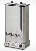 Cafeteira Elétrica Profissional 50 Litros Marchesoni CF.4.252