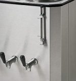 Cafeteira Elétrica Profissional 50 Litros Marchesoni CF.4.252 - Imagem 3