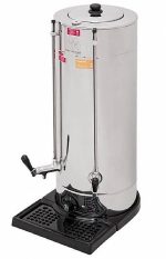 Cafeteira Industrial 10 Litros Master Marchesoni CF.3.101/102