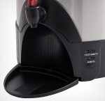 Cafeteira Automática 6 Litros Marchesoni CF.1.691/692 - Imagem 3