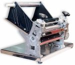 Cilindro Elétrico Sovador 30 cm Vithory CL002I Inox Bivolt