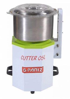 Cortador de Legumes Cutter 5 Litros G.Paniz CUTTER-05L