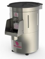 Descascador de Legumes Industrial BDL-10 Braesi Bivolt