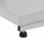 Balança Eletrônica Plataforma 300Kg Ramuza DP-300 - Imagem 2