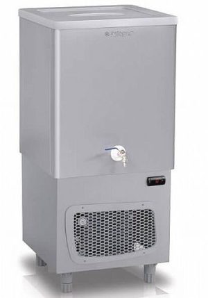 Resfriador Dosador de Água para 100L Gelopar GRDA-100