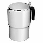 Esterilizador com 3 Bules Luxo Marchesoni - Imagem 2