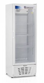 Refrigerador Vertical 414L Gelopar GPTU 40 BR - Imagem 2