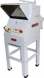 Fatiadeira de Pão G.Paniz FP-12S