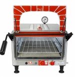 Forno Mini Chef a Gás PRP-400G Style Progás - Imagem 2
