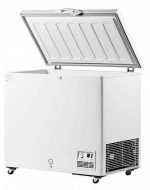Freezer Horizontal Dupla Ação 311 Litros HCDE-311C Fricon 1 Tampa - Imagem 2
