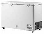 Freezer Horizontal 411 Litros Dupla Ação HCDE-411C Fricon 2 Tampas