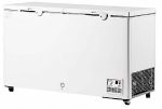 Freezer Horizontal 503 Litros HCDE-503C Fricon Dupla Ação