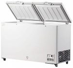Freezer Horizontal 503 Litros HCDE-503C Fricon Dupla Ação - Imagem 2