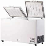 Freezer Horizontal 503 Litros HCDE-503C Fricon Dupla Ação - Imagem 3