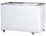 Freezer Horizontal Tampa de Vidro 503 Litros HCEB-503L Fricon - Imagem 2