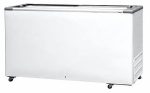 Freezer Horizontal Tampa de Vidro 503 Litros HCEB-503L Fricon