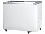 Freezer Horizontal Tampa de Vidro 311 Litros HCEB-311L Fricon