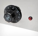 Derretedeira de Chocolate Gira Choco 5Kg Marchesoni GC.1.151/152 - Imagem 4