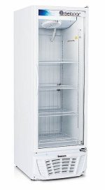 Freezer Conservador Vertical GPTF-570 Gelopar 578 Litros - Imagem 2