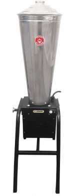 Liquidificador Industrial 15 Litros Basculante Vithory TR015 Bivolt