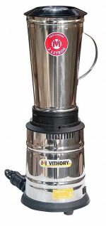 Liquidificador Industrial 2 Litros Alta Rotação Vithory LQ001