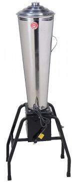 Liquidificador Industrial 20 Litros Basculante Vithory TR020 Bivolt