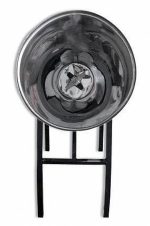 Liquidificador Industrial 30 Litros Basculante Vithory TR030 Bivolt. - Imagem 2