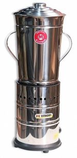 Liquidificador Industrial 6 Litros Vithory TR006 Bivolt