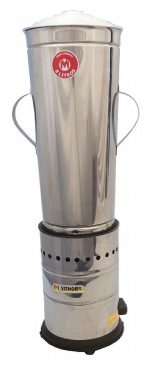 Liquidificador Industrial 8 Litros Vithory TR-008 Bivolt