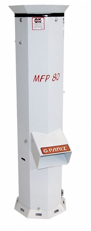 Moinho de Pão G.Paniz MFP-80