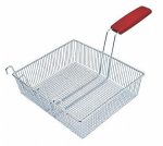 Fritador Fry Fritter Água e Óleo a Gás 20 Litros 3 Cestos PR-2000BPAT Progás - Imagem 3