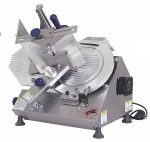 Cortador de Frios Automático AXT-30I Gural Bivolt