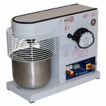 Batedeira Planetária Industrial 12 Litros BP-12 SL Gastromaq