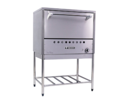 forno don bidone com pÉ