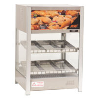 estufa a vapor 6b reta