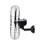 ventilador de parede 60cm new 147w ventisol 4 lado