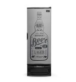 cervejeira 410l grba 400 gw ti 8230