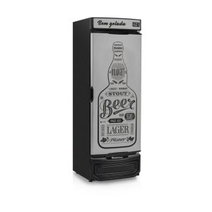 cervejeira 450l grba 450 gw pr 7657