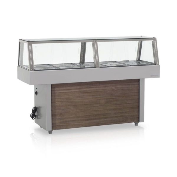 linha buffet self service gmte 190 5679